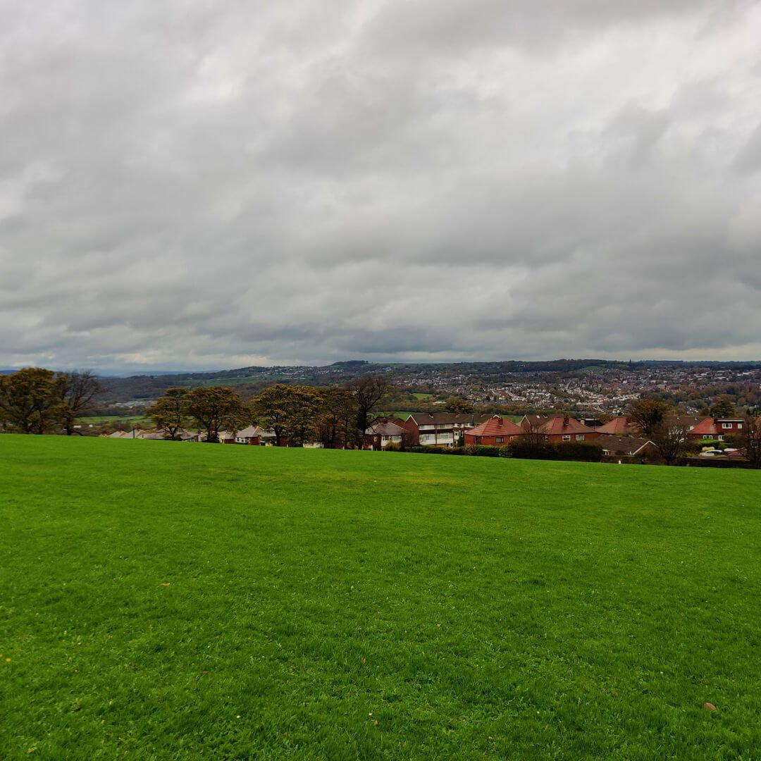 Bramley Park Discover Leeds