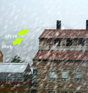 Snow
