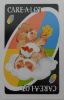 Care Bears Uno (Care-A-Lot Card)