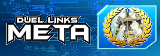 Meta Weekly 127 Champion Spotlight - uGotR3kt | YuGiOh! Duel Links Meta