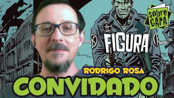 Rodrigo Rosa Editora Figura