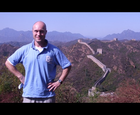 China Great Wall 12