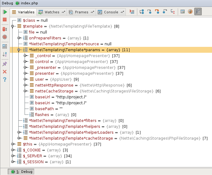 download phpstorm debug