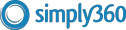 Simply360 logo