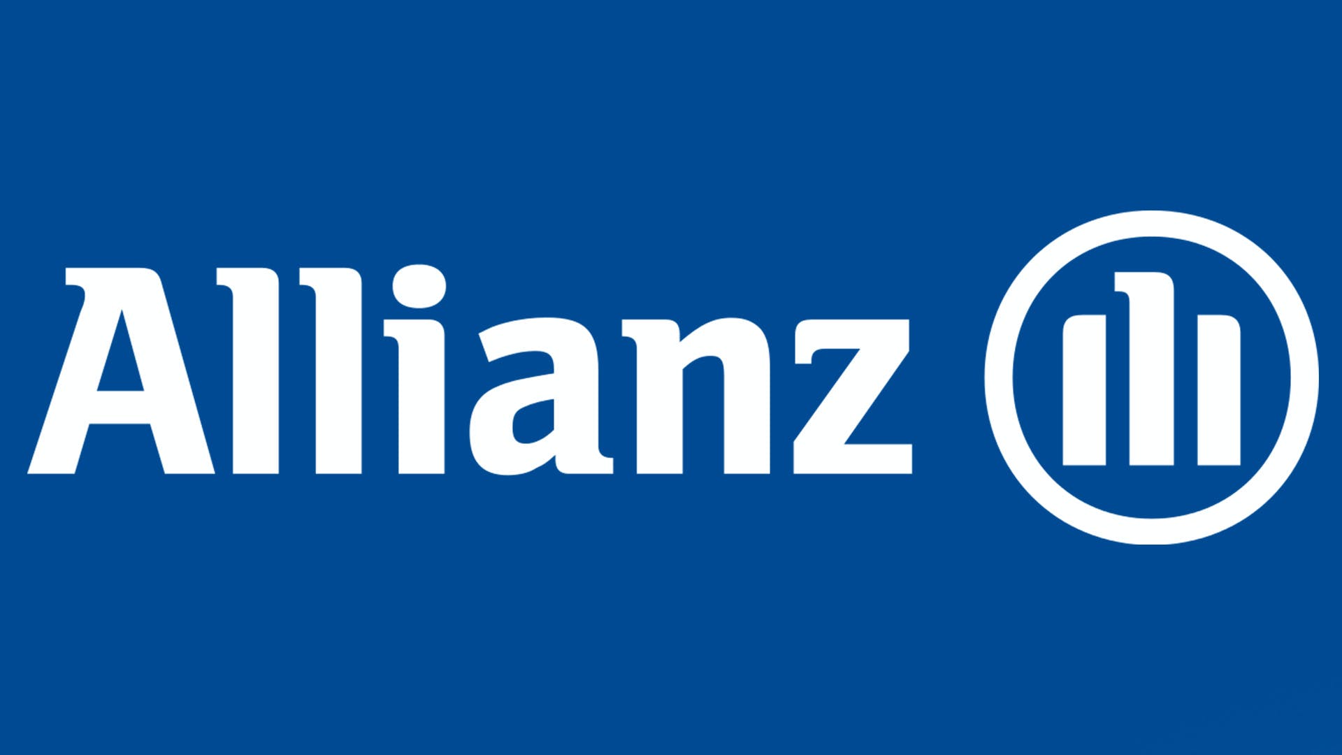 logo allianz assurance