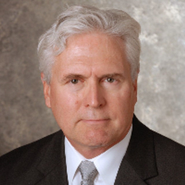 Michael Davis, Senior Lecturer at SMU Cox