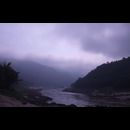 Laos River Views 3