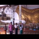 Burma Bago Buddhas 12