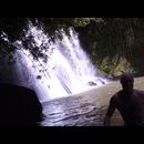 Cambodia Waterfalls 12
