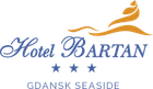 Bartan Logo