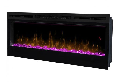 Foyer Dimplex Prism Series 50"