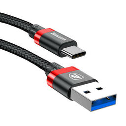 1M USB-A to USB-C cable