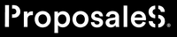 Systemlogo för Proposales