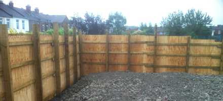 Security Fencing Prices – Your Best Options and Types