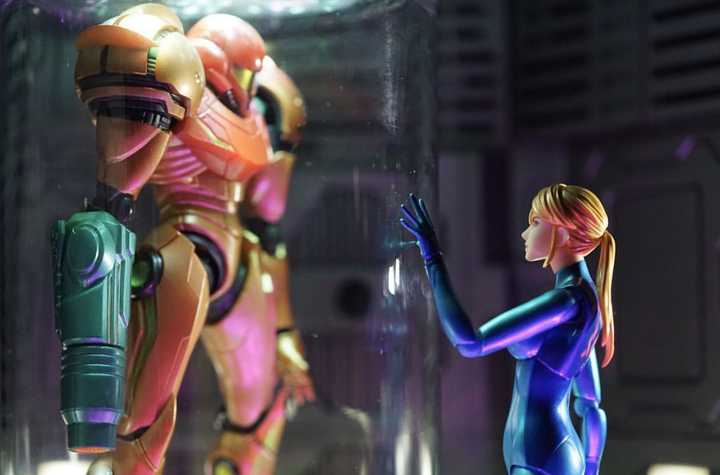 Six Inch Figure Collections Weekly Update 11