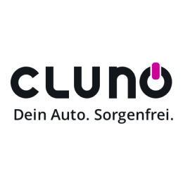 Cluno logo
