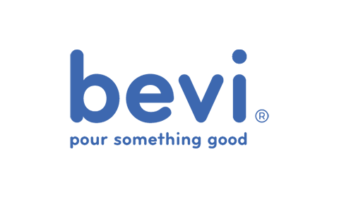 Logo of Bevi