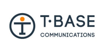 T-Base logo