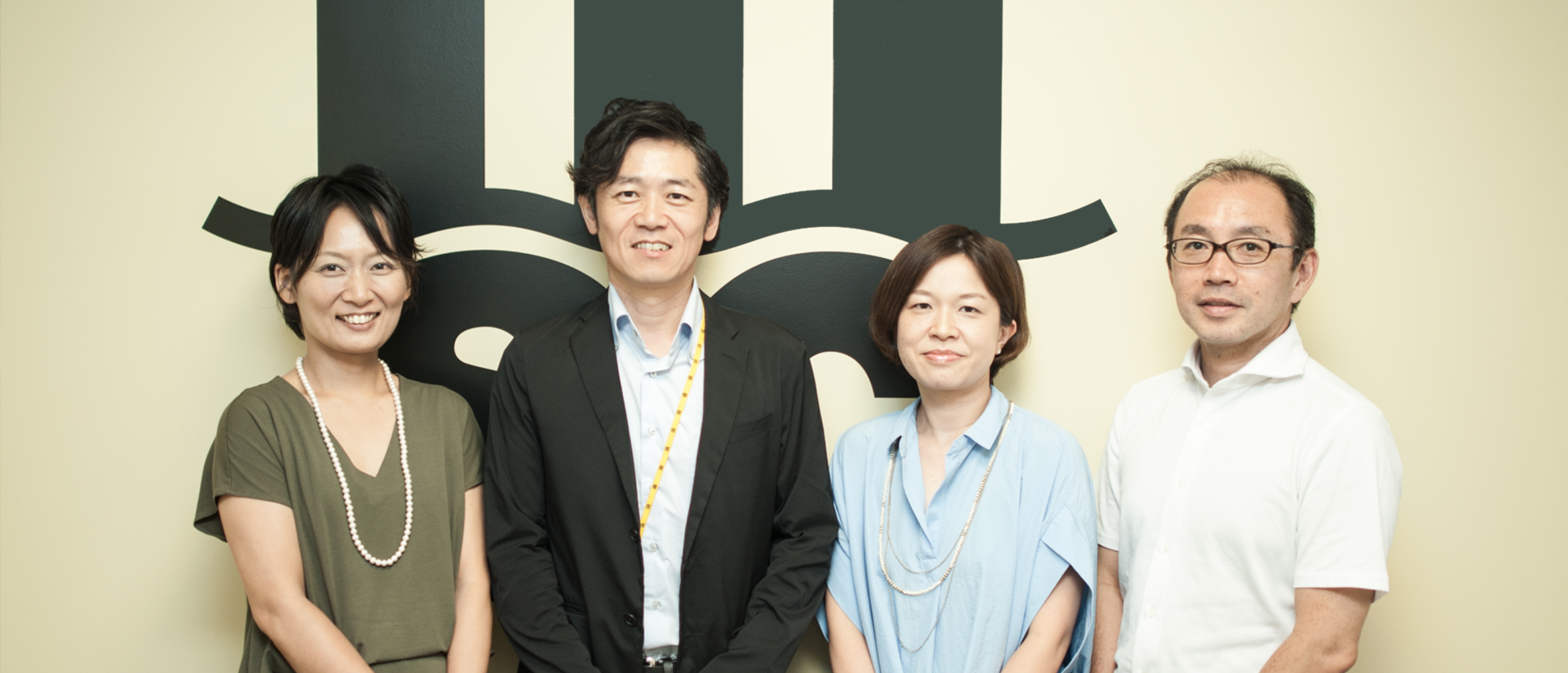 エムエスシージャパンのメンバー写真