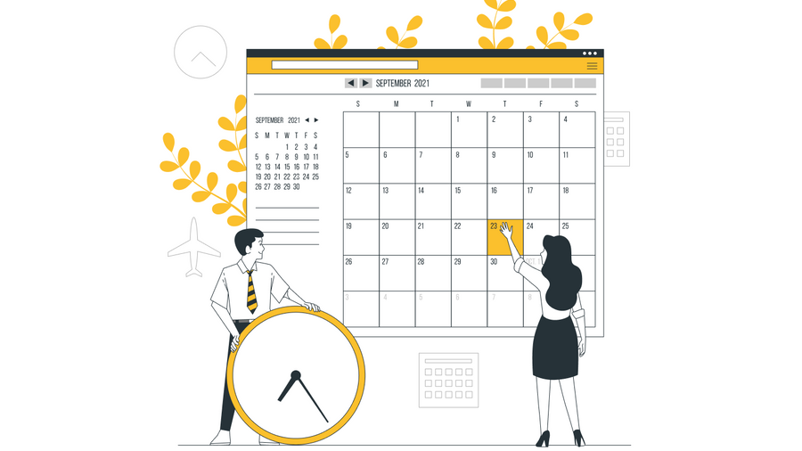 Never miss a meeting again with our top calendar scheduling tools.