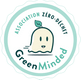 logo GreenMinded