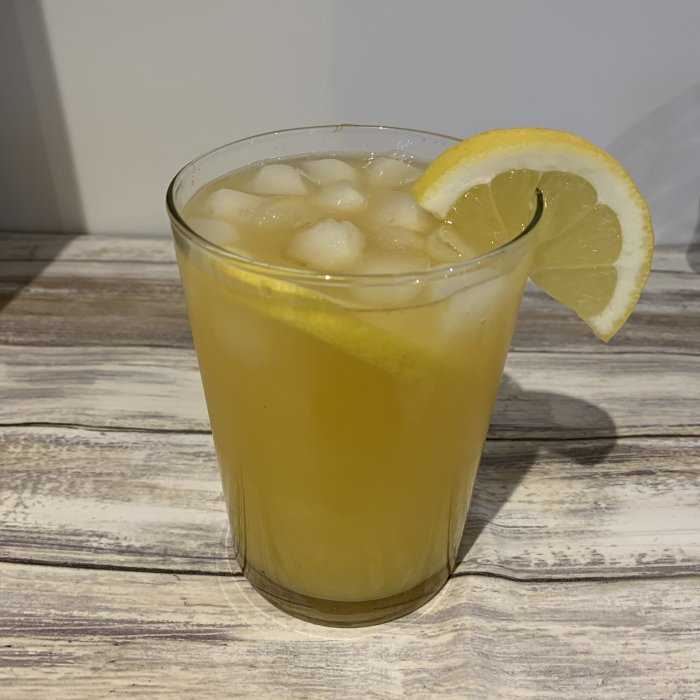 Abilene Cocktail