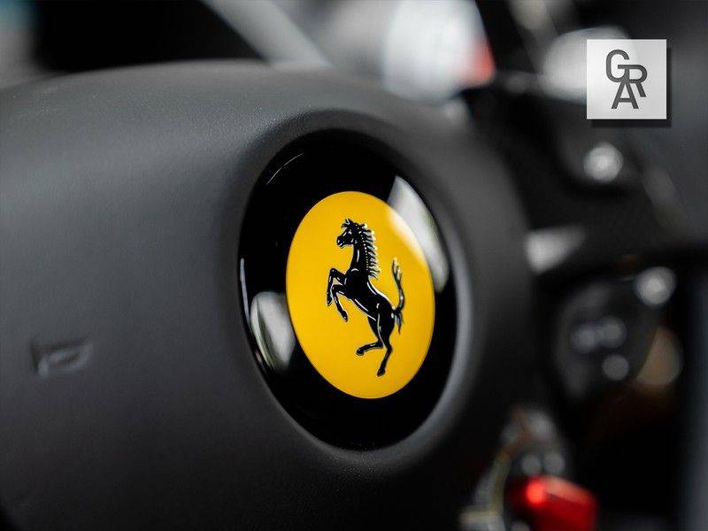 Ferrari 812 Superfast 6.5 V12 HELE | Daytona Carbon Seats | Lift | afbeelding 16