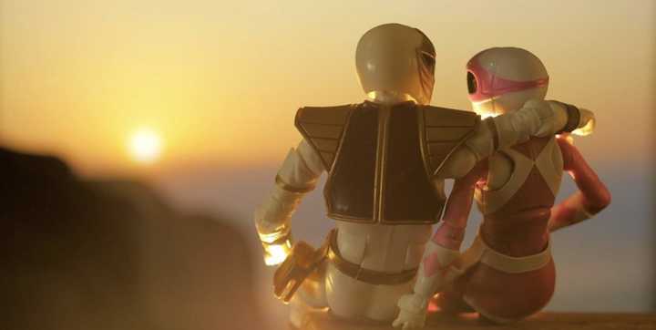 Six Inch Figure Collections Weekly Update 4