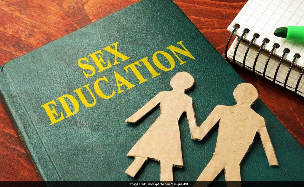 thumbnail for Sex Education: The Way Forward
