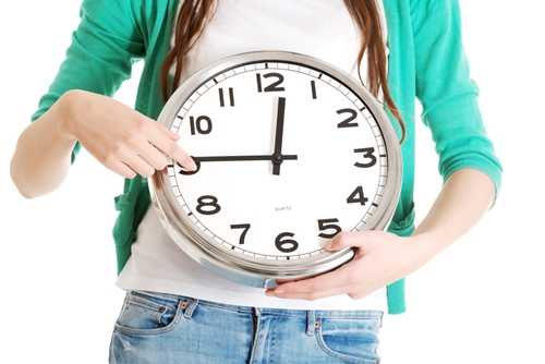 Are Your Harnessing Your Time? 3 Tips to Better Time Management