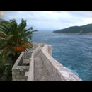 Dubrovnik Walls 5