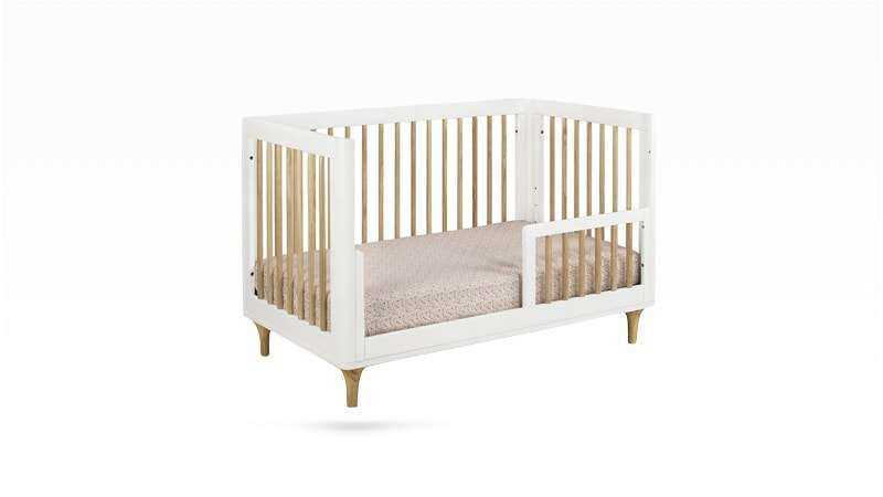 Babyletto Lolly 3-in-1 Crib Babyletto Lolly 3-in-1 Crib