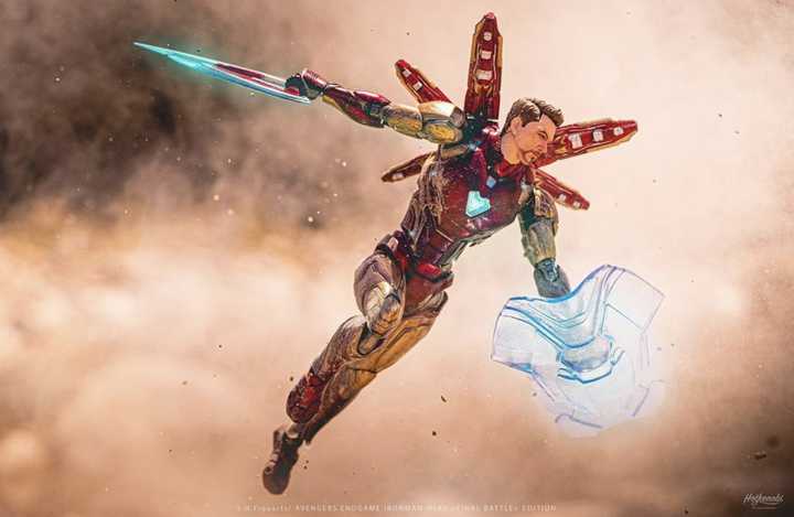 Six Inch Figure Collections Weekly Update 2