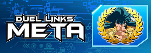 Meta Weekly 160 Champion Spotlight - Fermin | YuGiOh! Duel Links Meta