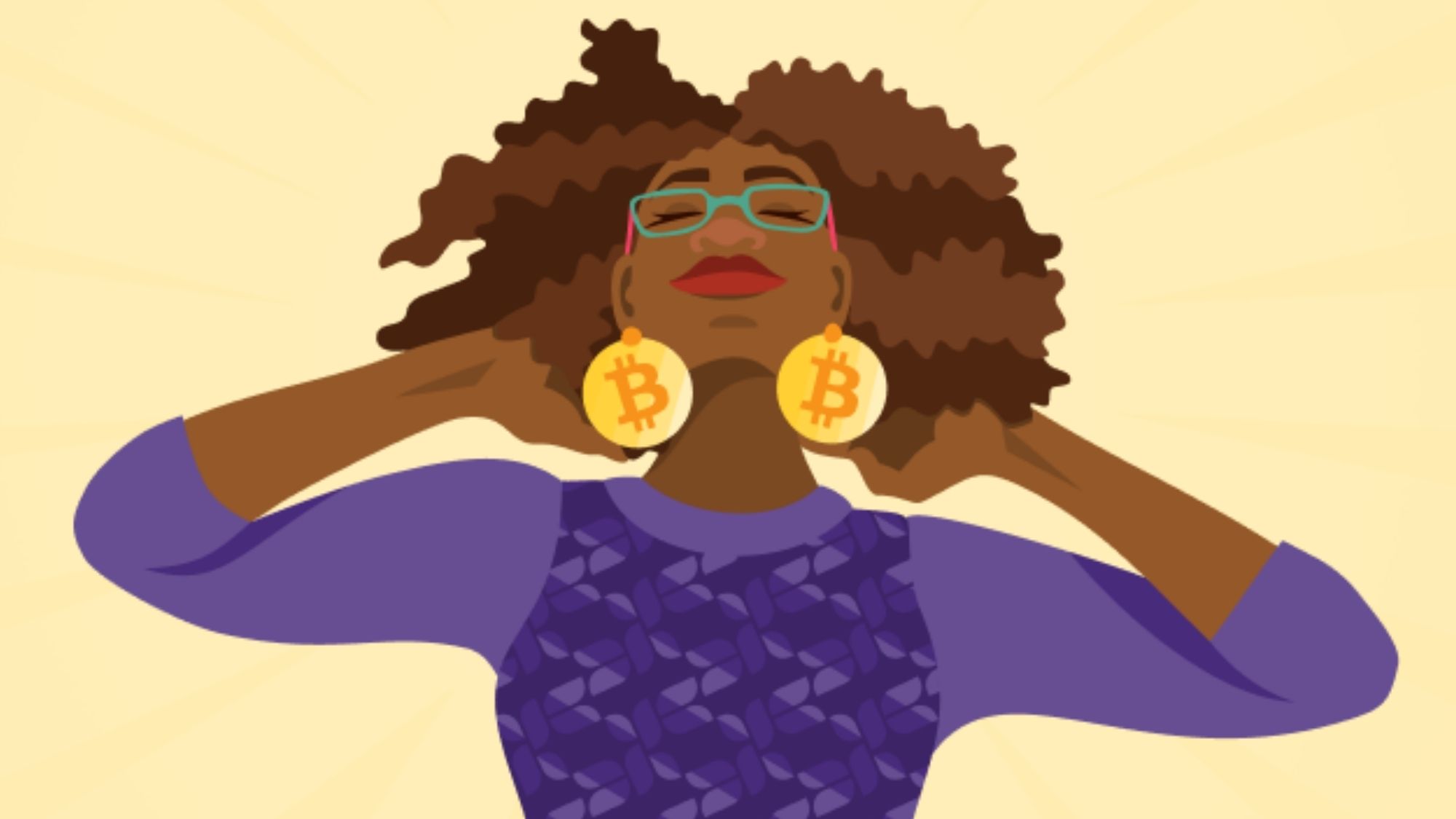 Paving the way for African women in crypto