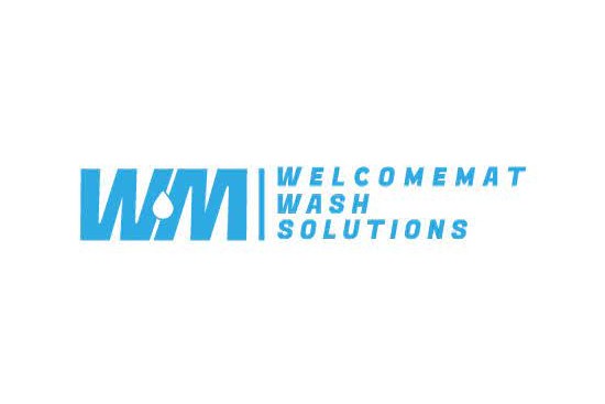 Welcomemat Wash Solutions logo
