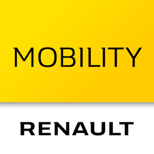 renault mobility