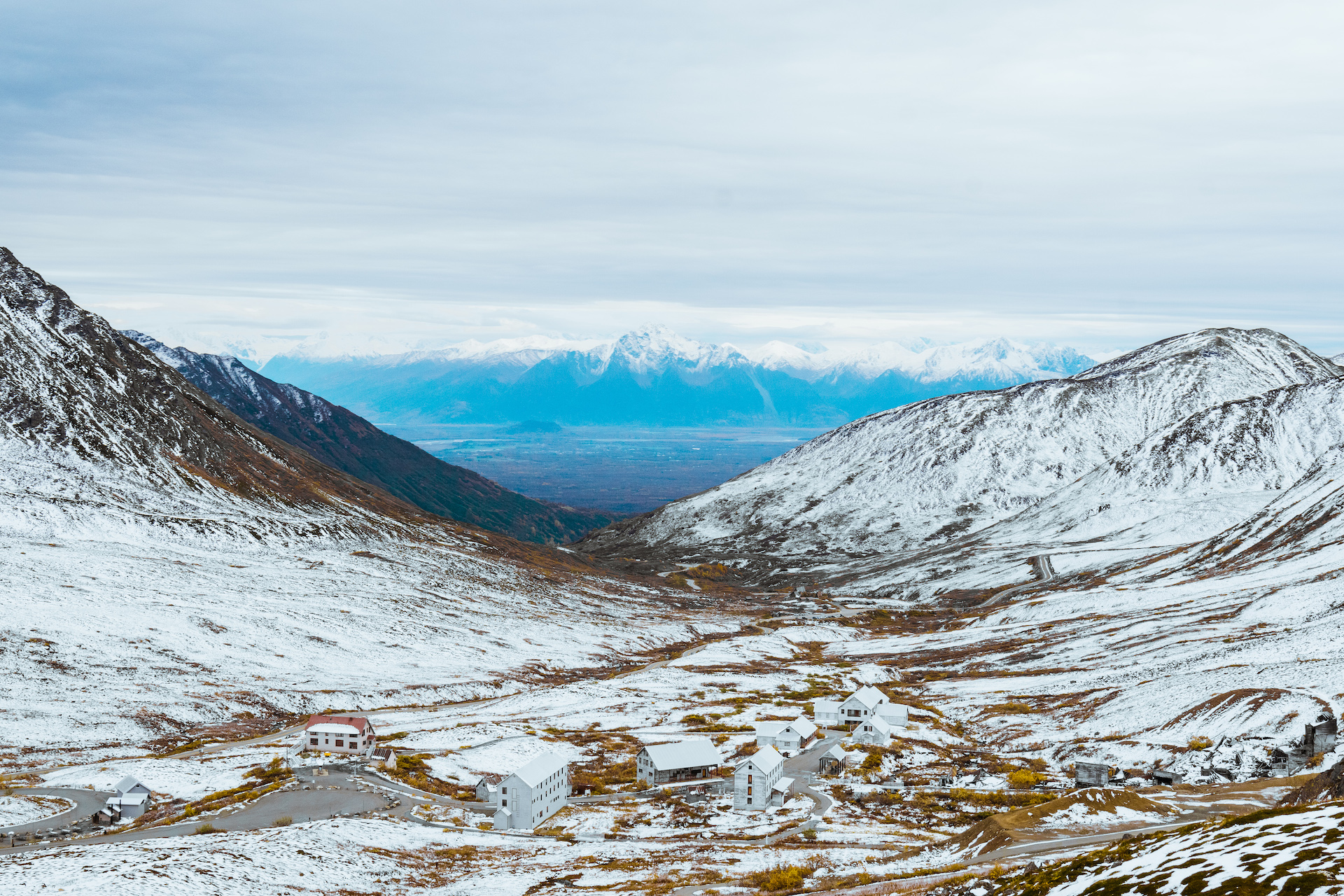Ethan Eisenhard Landscape Photography