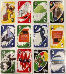 New UNO Games (2023) | Uno Variations