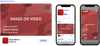 In App Events displayed in screenshots