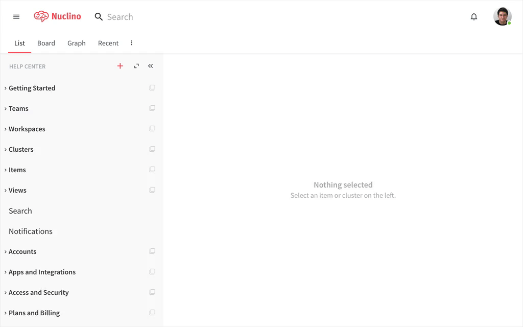 Checkout 7 Latest Confluence Alternatives in 2020 8 confluence alternatives - nuclino
