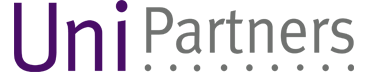 UniPartners (Netherlands) Logo