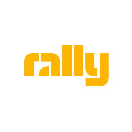 Rally logo