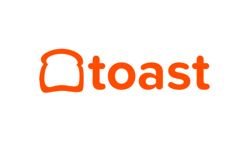 Logo of Toast