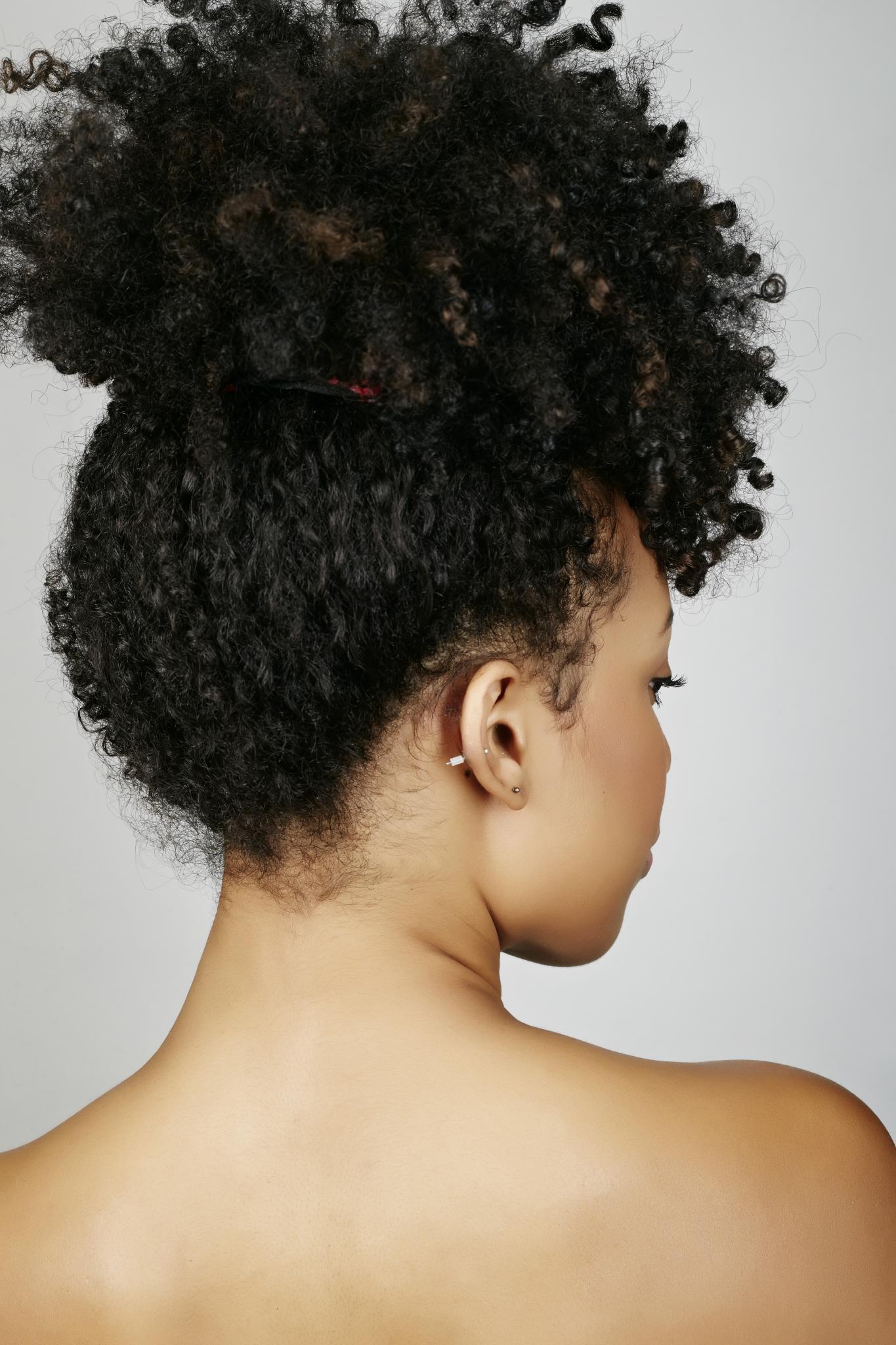 Is It Ever Ok To Use Sulfates On Your Curls?