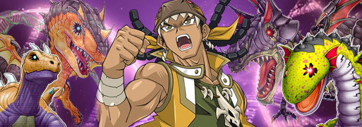 Evolved Hassleberry | YuGiOh! Duel Links Meta