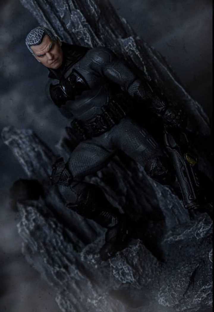 Six Inch Figure Collections Weekly Update 21