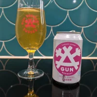 Gun Brewery - Numb Angel