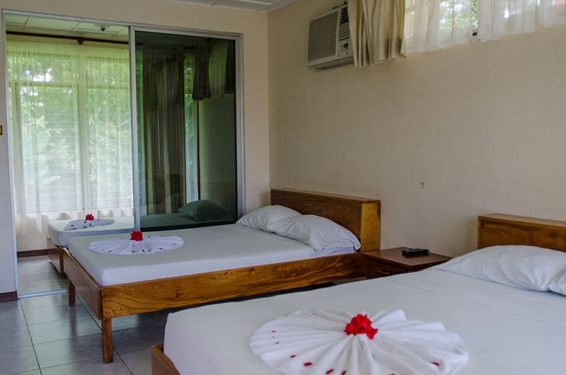 Villas Eco Arenal Arenal Volcano, Costa Rica