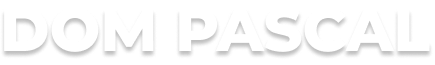 Dom Pascal logo